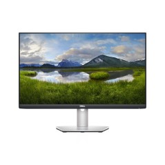 Dell 24 Monitor S2421HS - Stunning Visuals and Versatile Connectivity | DELL-S2421HS